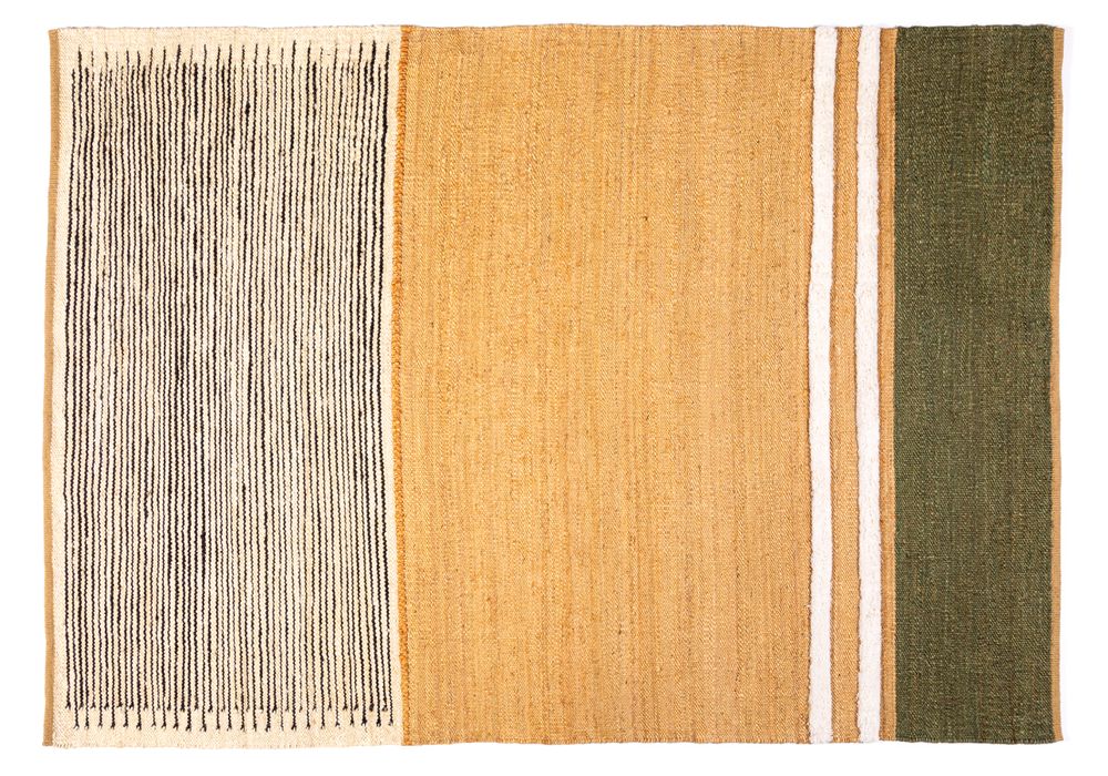 Tapis contemporains - Tapis HAVANA - IDAHO EDITIONS