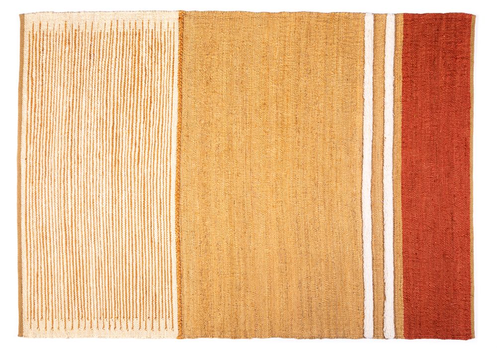 Tapis contemporains - Tapis HAVANA - IDAHO EDITIONS