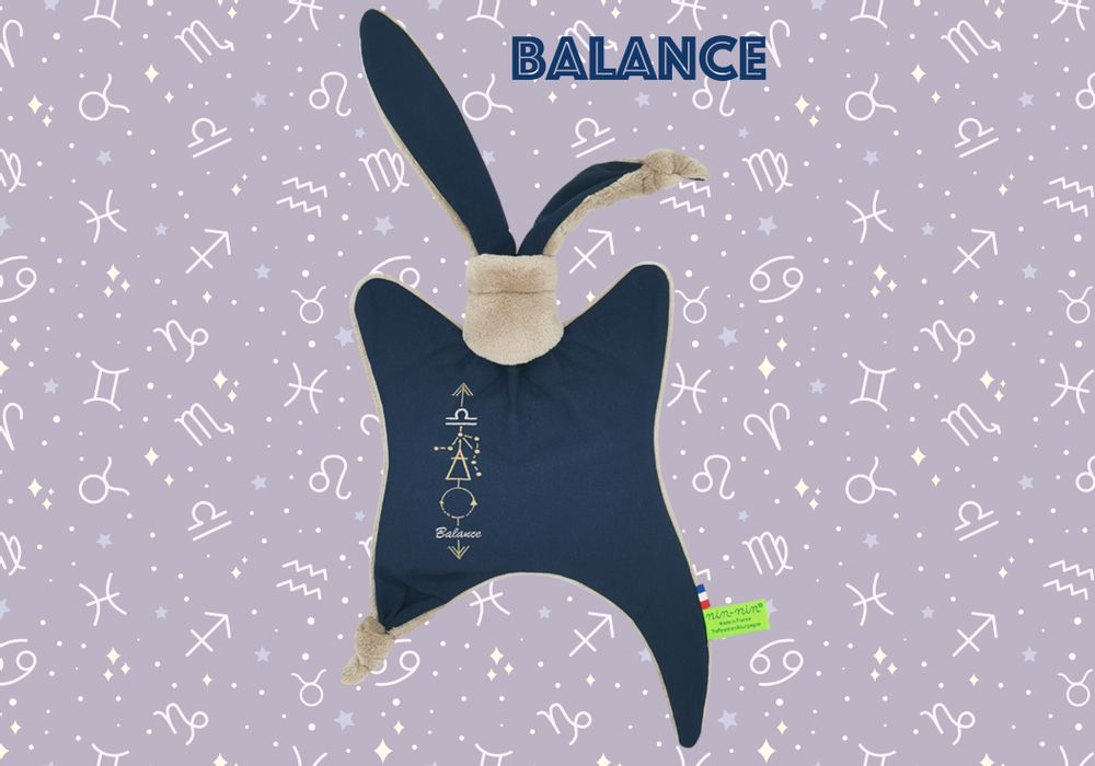 Loungewear - LOVEY LE BALANCE - NIN-NIN