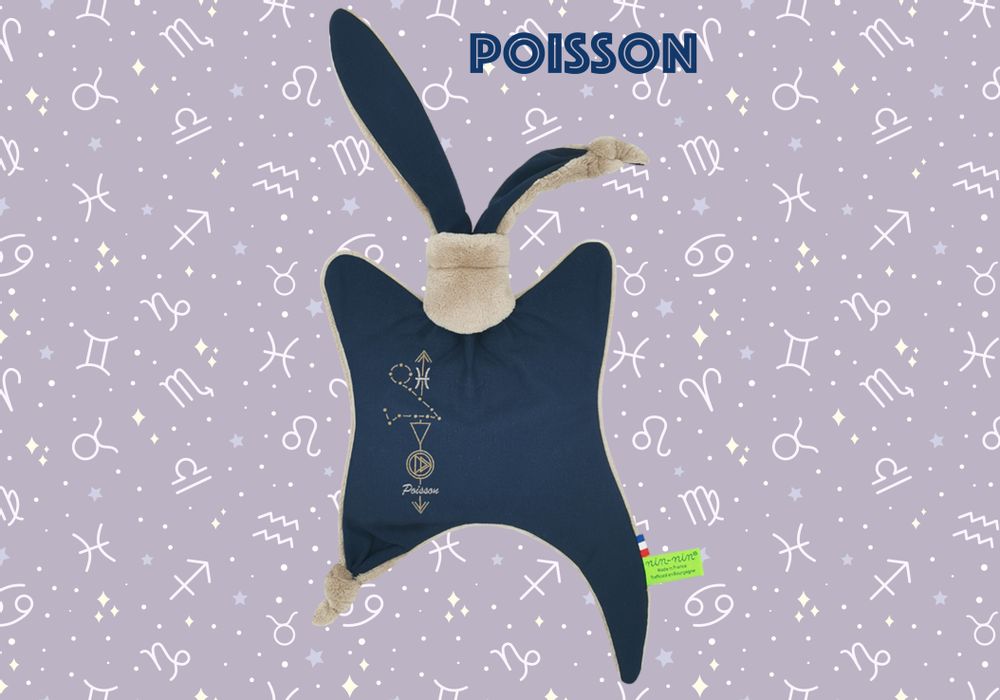 Loungewear - LOVEY LE POISSON - NIN-NIN