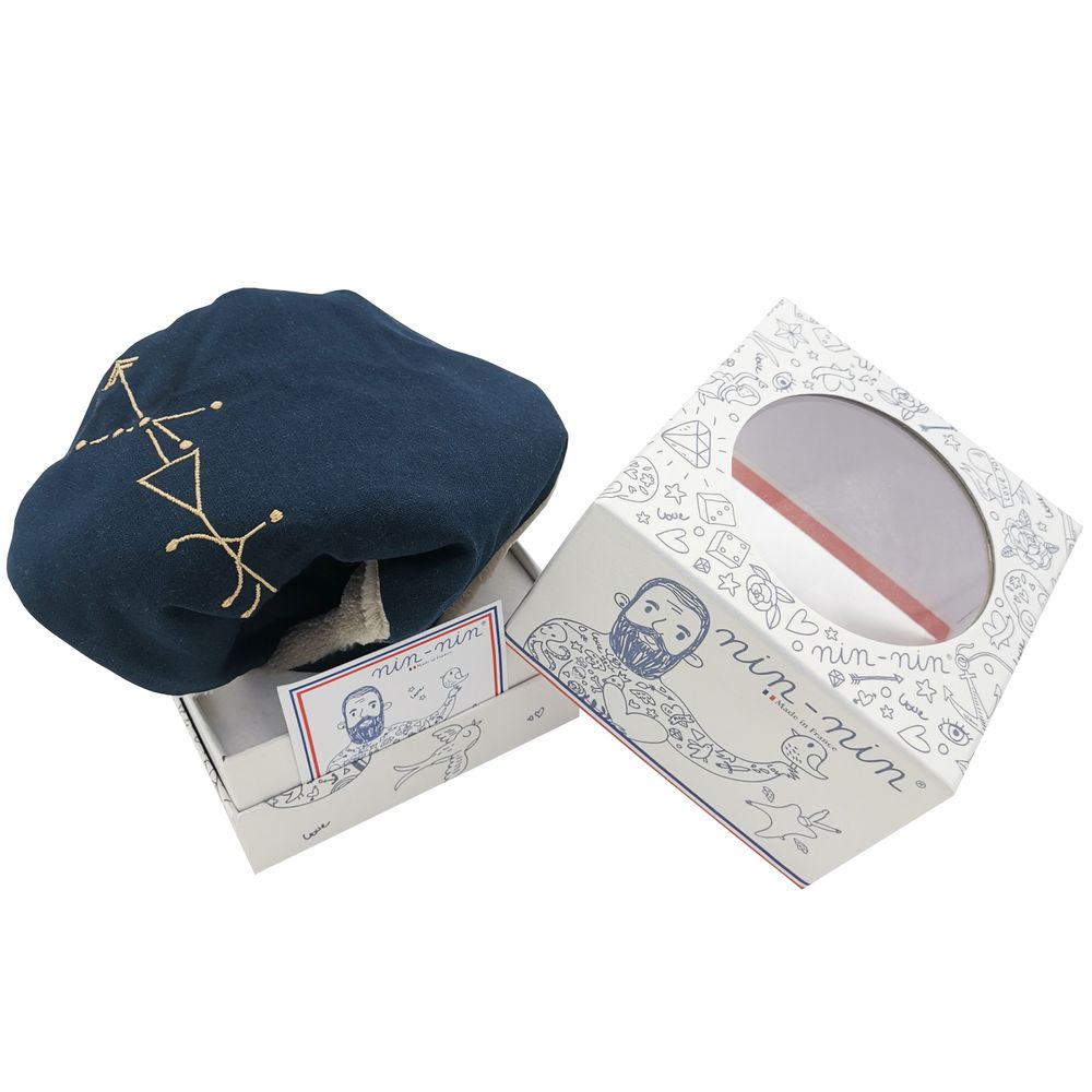 Homewear bien-être - DOUDOU LE SAGITTAIRE - NIN-NIN