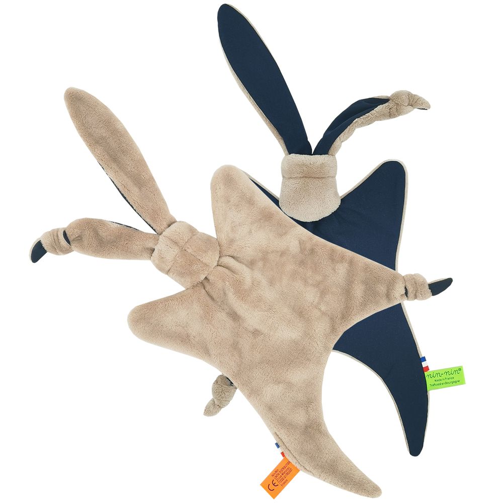 Loungewear - LOVEY LE SCORPION - NIN-NIN