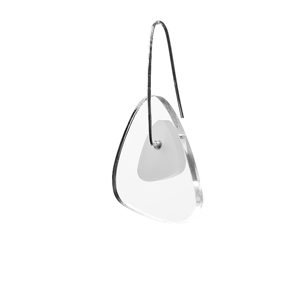 Bijoux - Boucles d'oreilles ZYG - MIRAVIDI