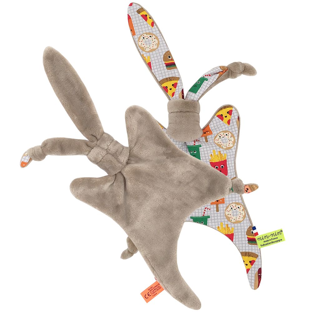 Loungewear - LOVEY LE VEGGIE - NIN-NIN