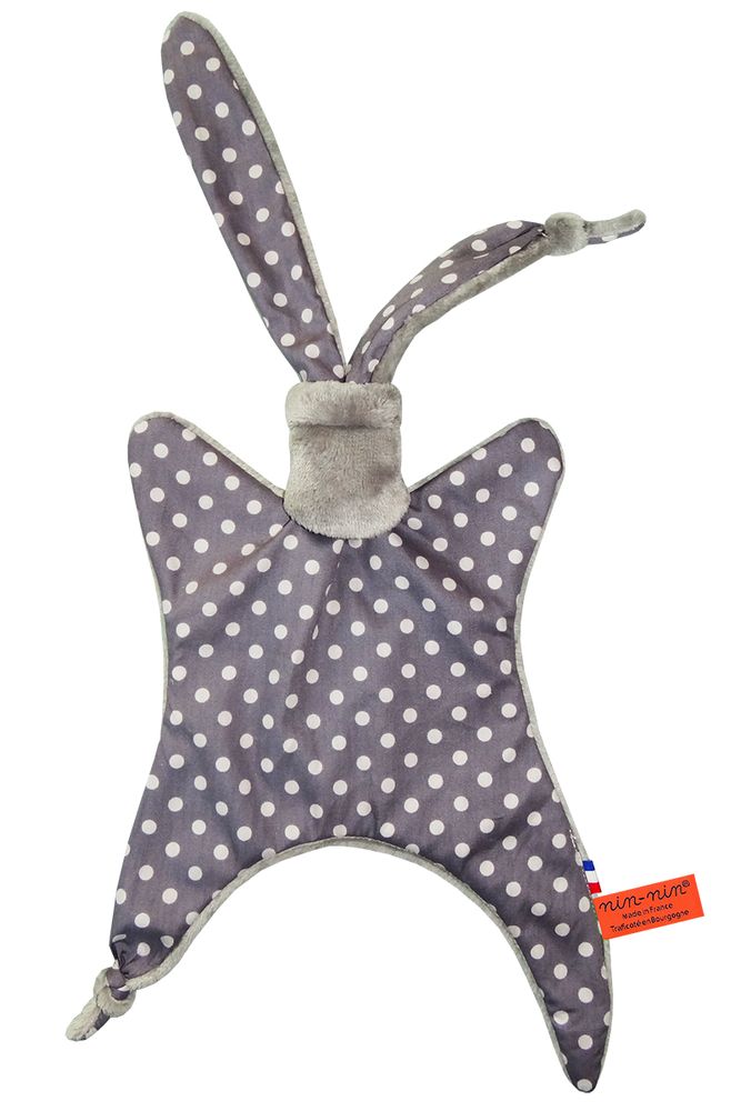 Homewear bien-être - DOUDOU LE POIS PLUME - NIN-NIN