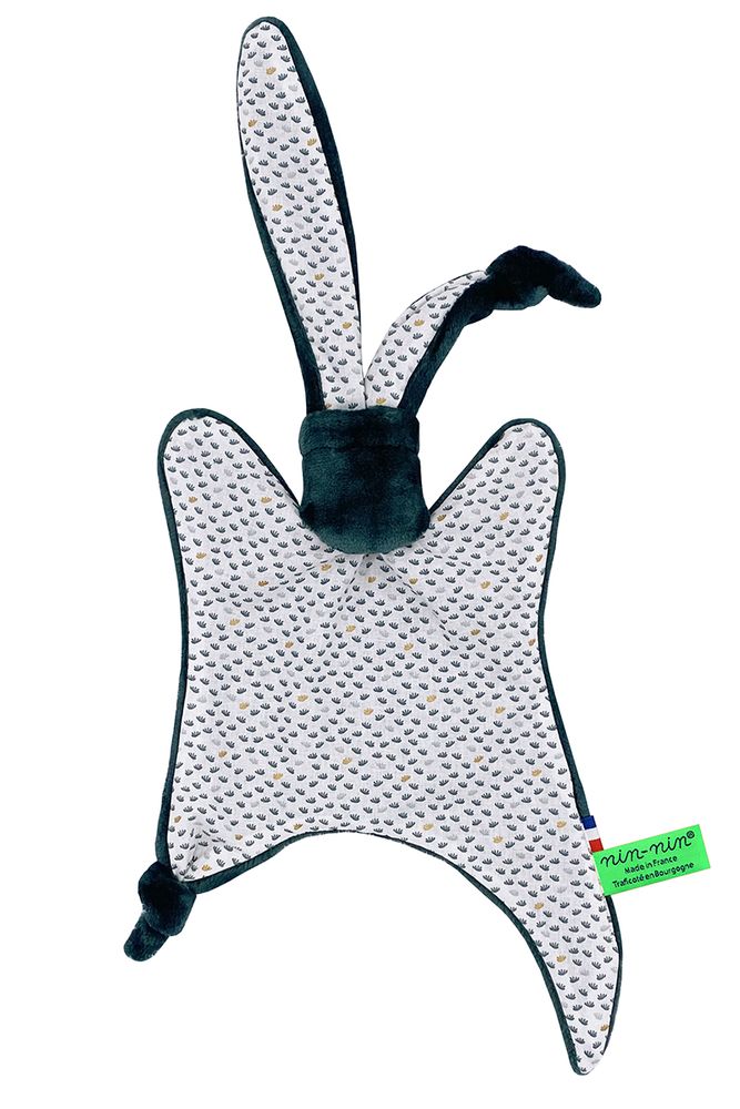 Loungewear - LOVEY LE FERDINANT - NIN-NIN