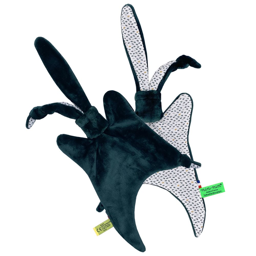 Loungewear - LOVEY LE FERDINANT - NIN-NIN