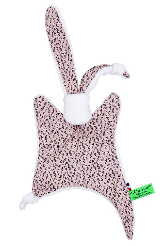 Loungewear - LOVEY LE PHILOMÈNE - NIN-NIN