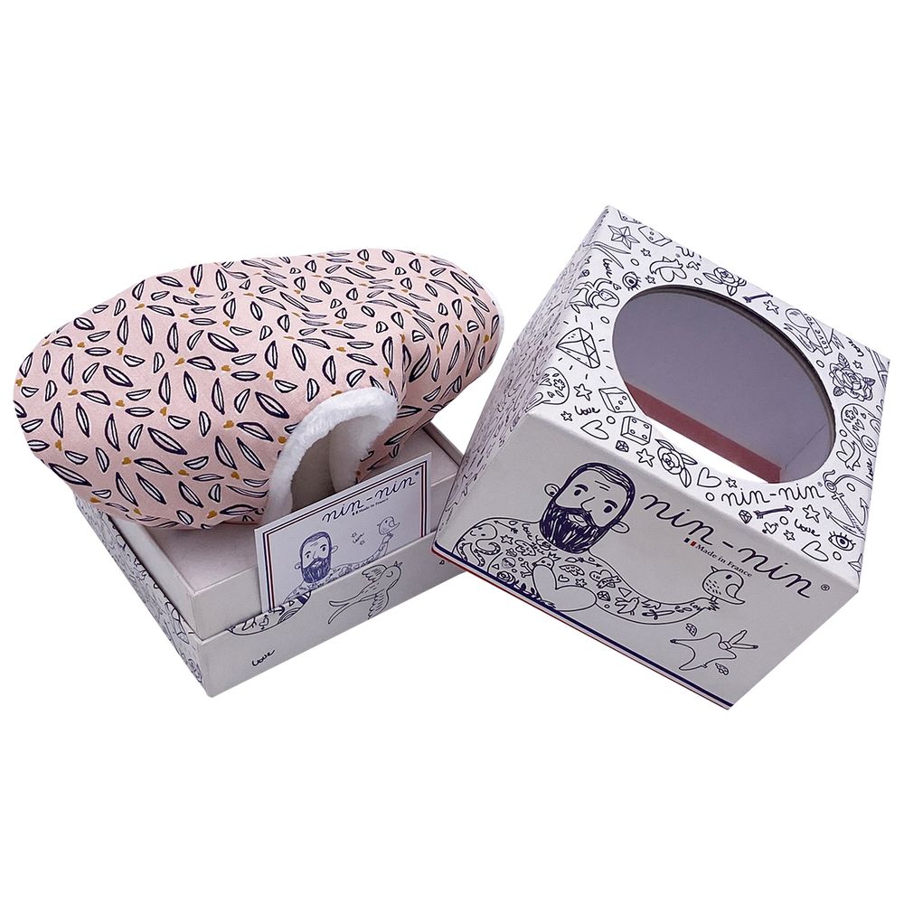 Loungewear - LOVEY LE PHILOMÈNE - NIN-NIN