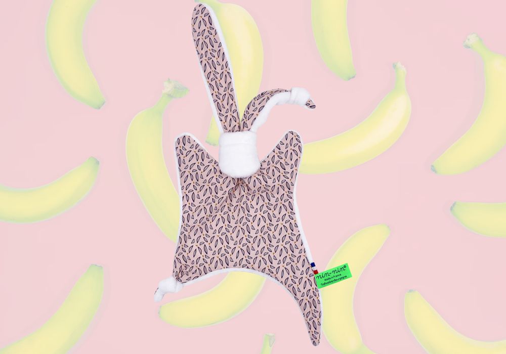 Loungewear - LOVEY LE PHILOMÈNE - NIN-NIN