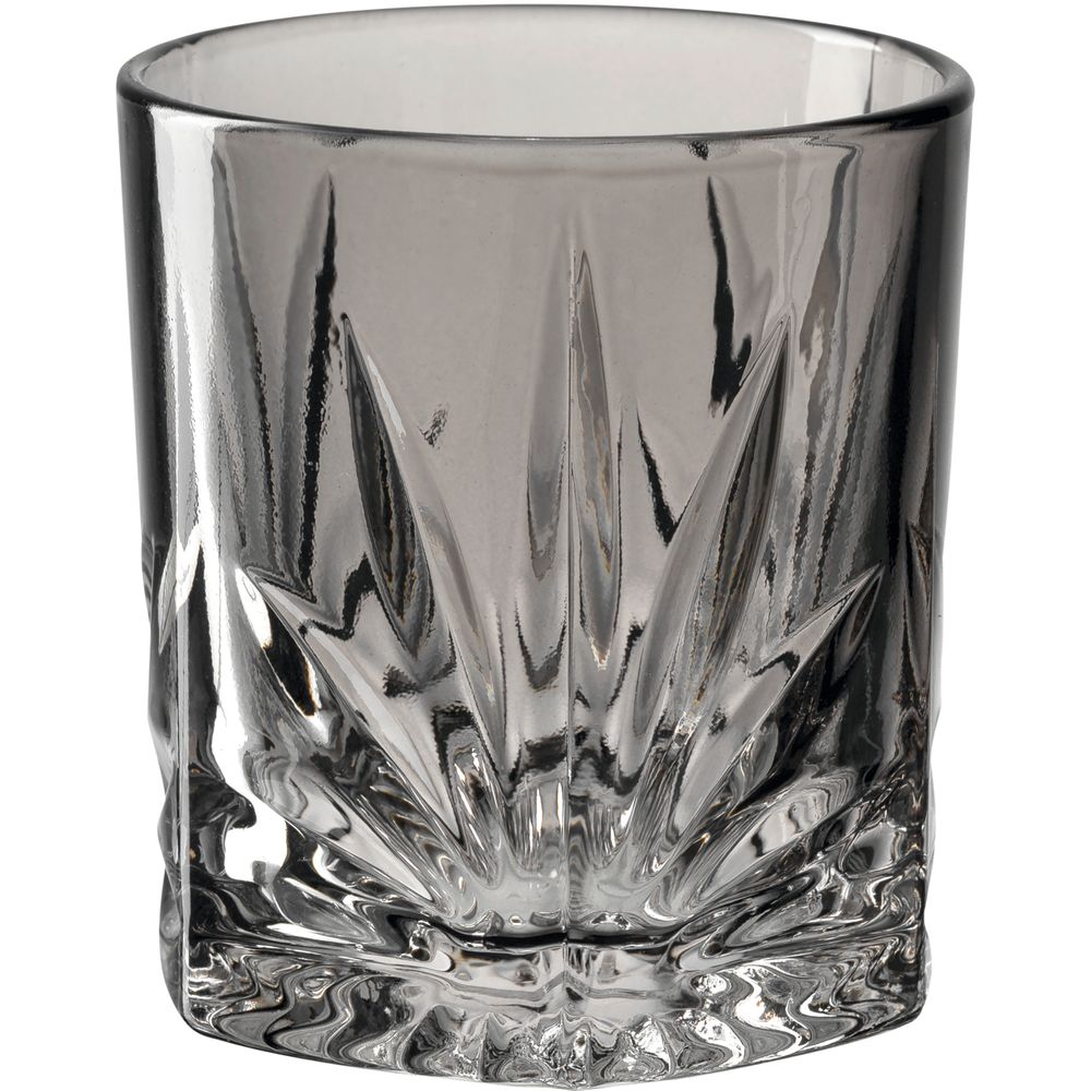 Verres - Capri verre WH 220 ml gris - LEONARDO