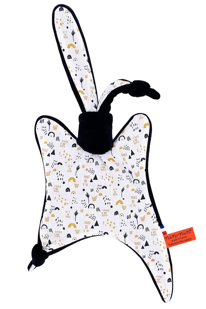 Loungewear - LOVEY LE BARNABÉ - NIN-NIN