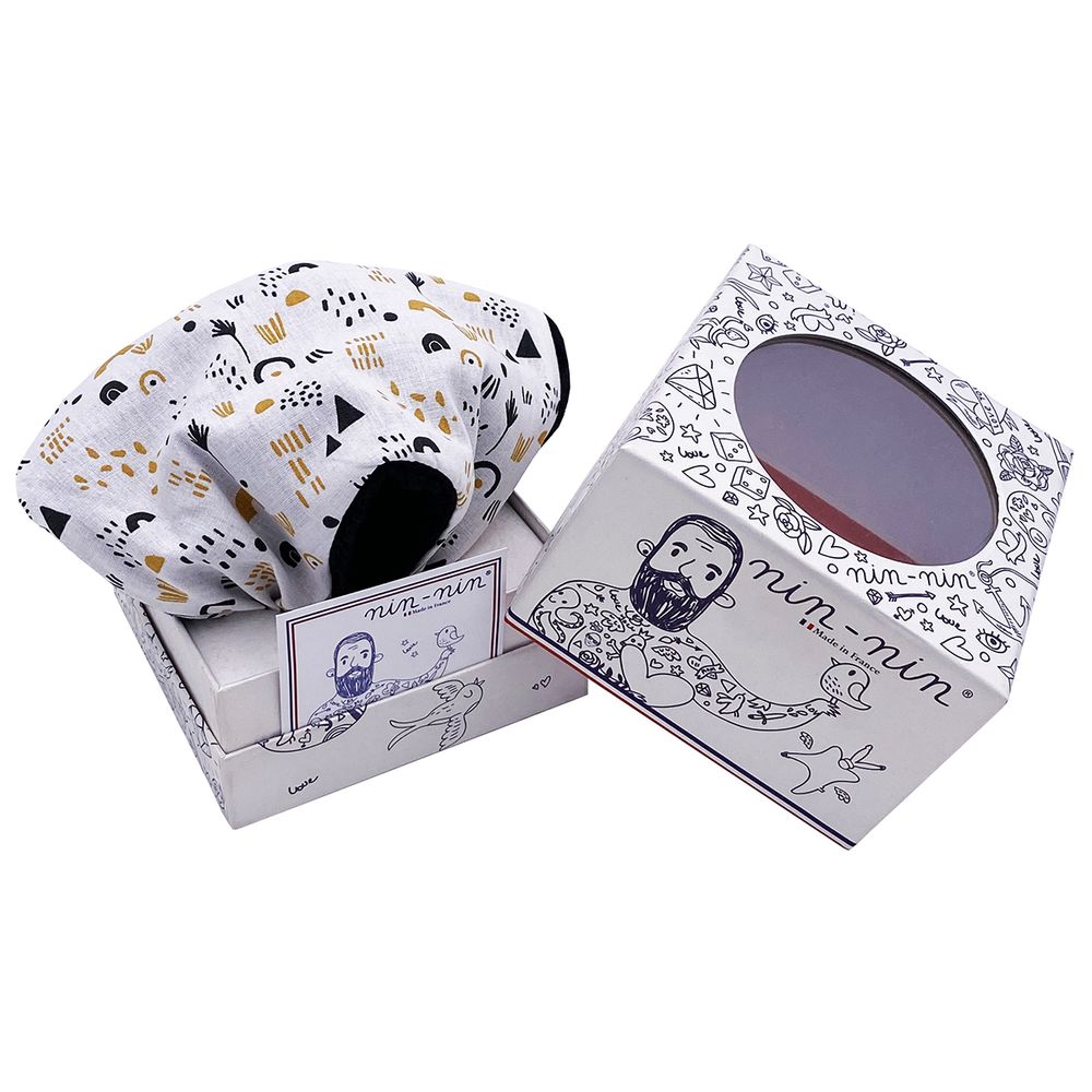 Loungewear - LOVEY LE BARNABÉ - NIN-NIN