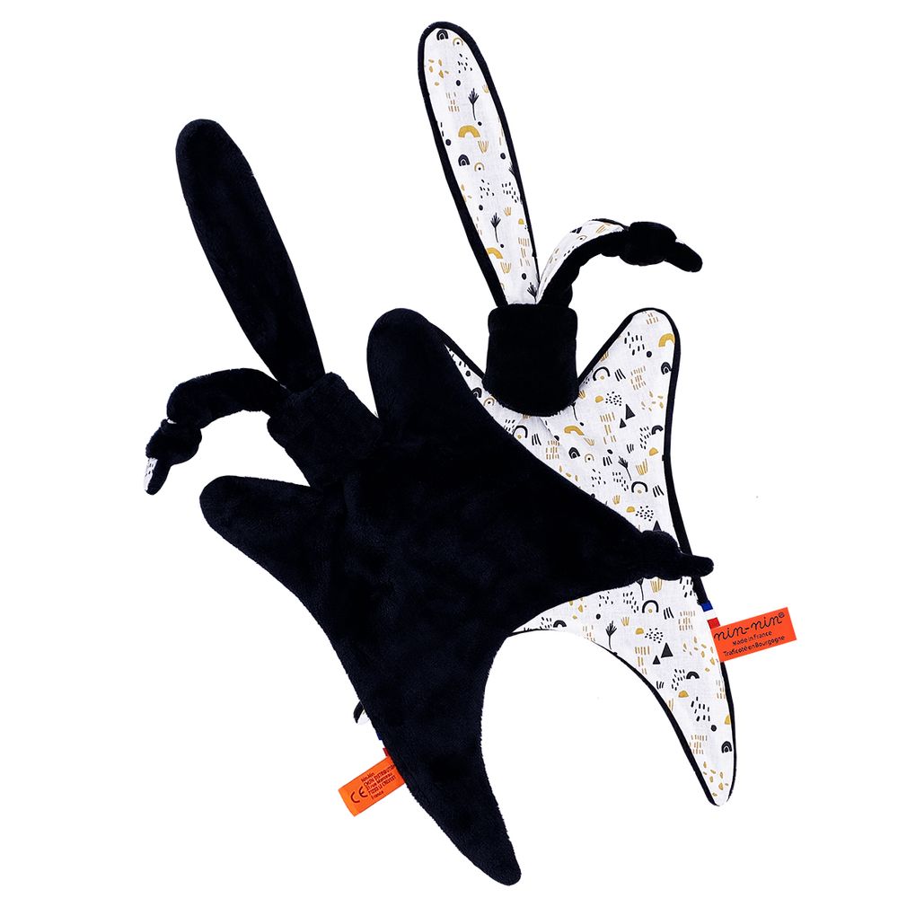 Loungewear - LOVEY LE BARNABÉ - NIN-NIN