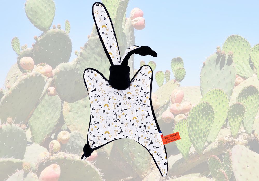 Loungewear - LOVEY LE BARNABÉ - NIN-NIN