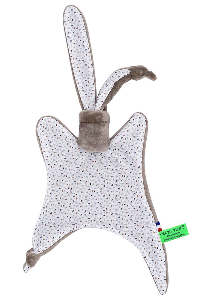 Homewear bien-être - DOUDOU LE CYPRIEN - NIN-NIN