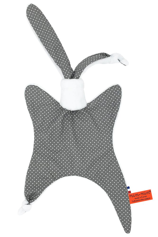 Loungewear - LOVEY LE GRISONNANT - NIN-NIN