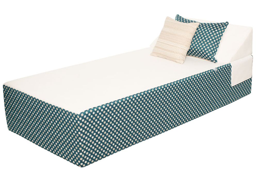 Deck chairs - CHARLY | Beach and pool bed - COZIP