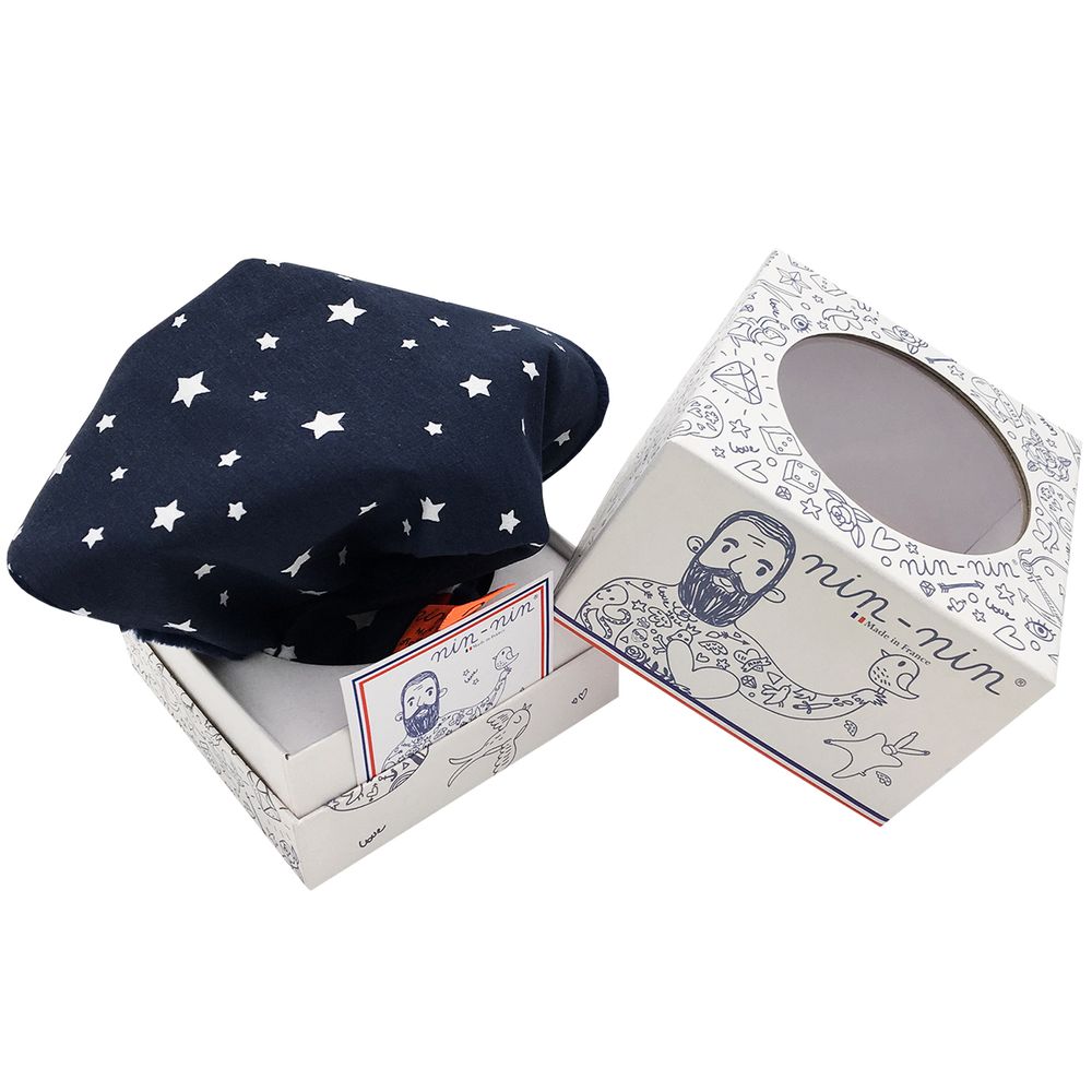 Homewear bien-être - DOUDOU L'ORION - NIN-NIN