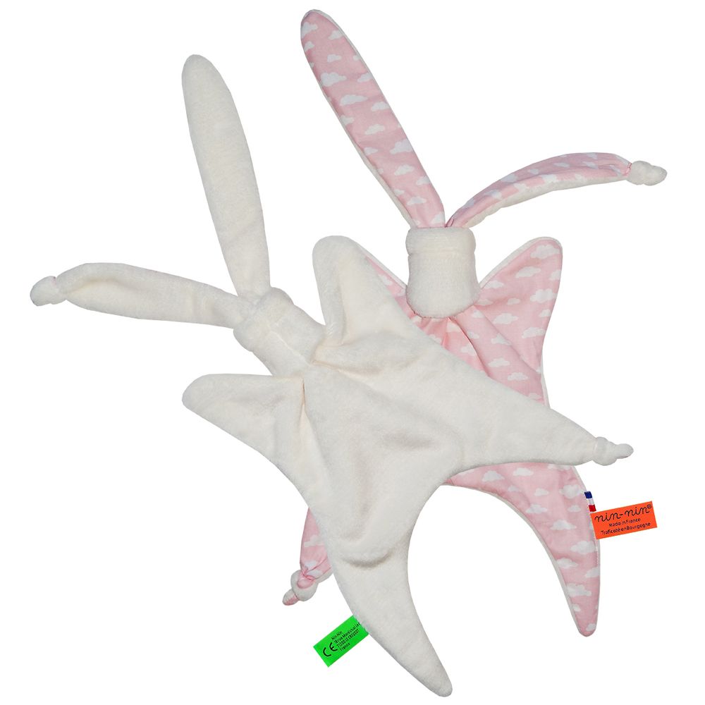 Loungewear - LOVEY LE NUAGE ROSE - NIN-NIN