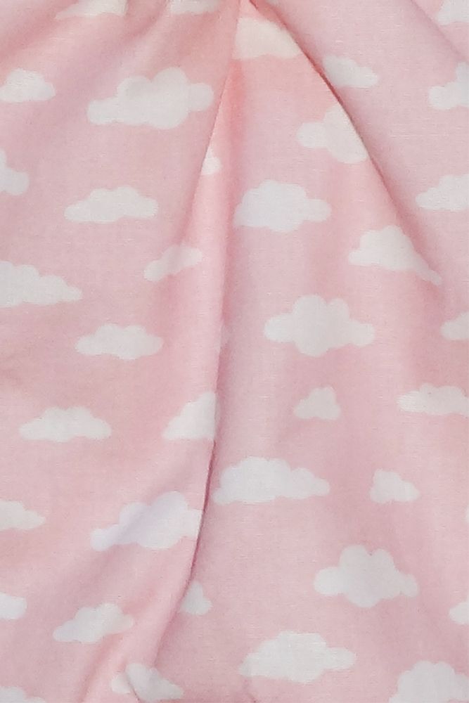 Loungewear - LOVEY LE NUAGE ROSE - NIN-NIN