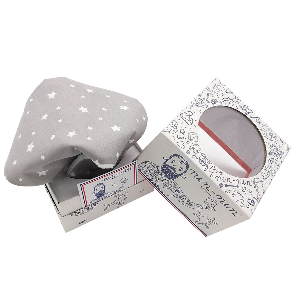 Loungewear - LOVEY LE MILLEPIED - NIN-NIN