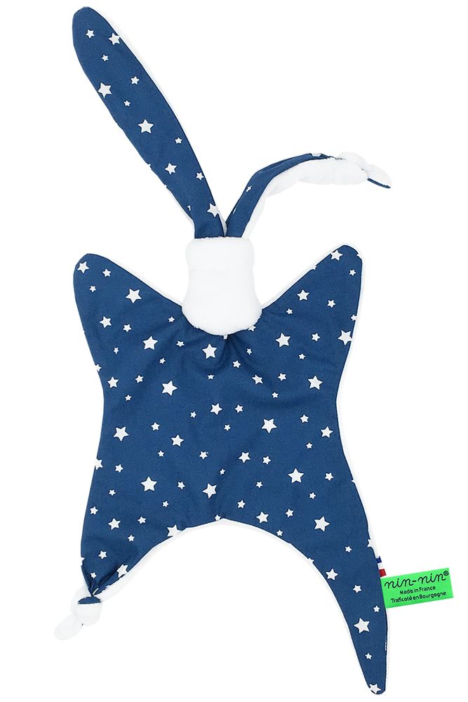 Loungewear - LOVEY L'INDIGO - NIN-NIN