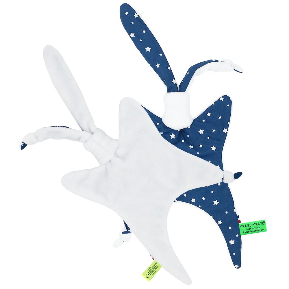 Loungewear - LOVEY L'INDIGO - NIN-NIN