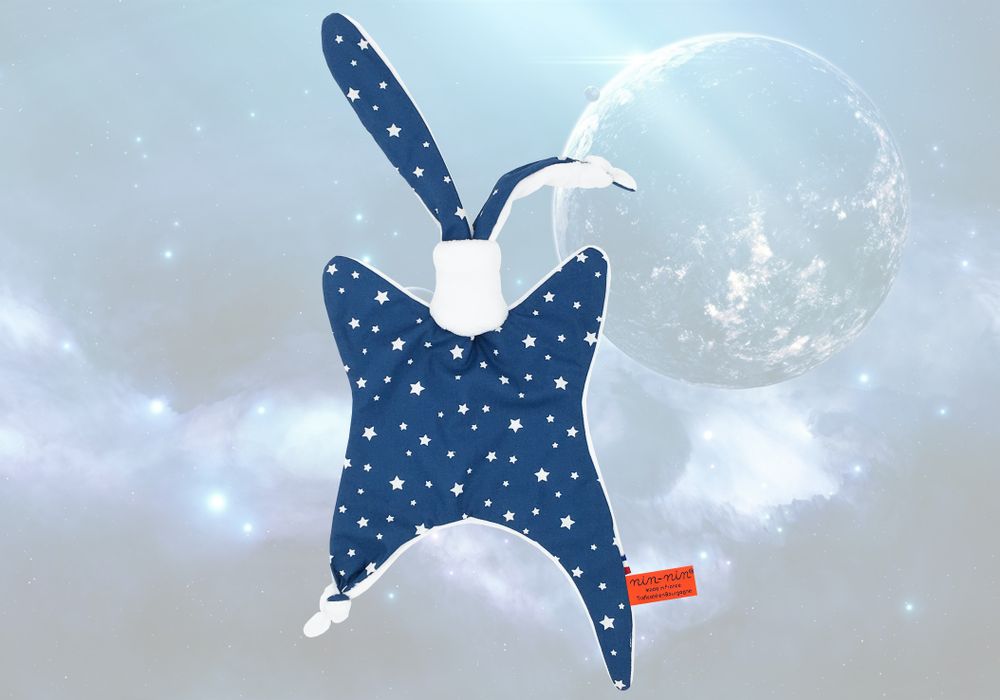 Loungewear - LOVEY L'INDIGO - NIN-NIN