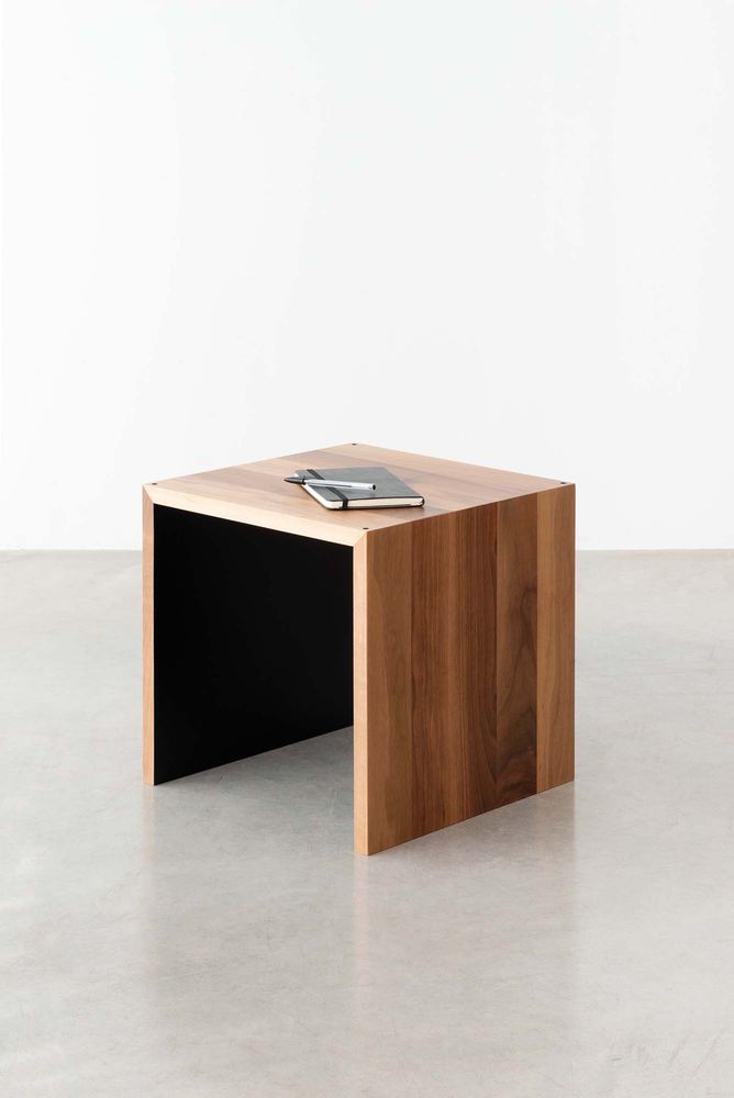 Bibliothèques - Chaise - Bibliothèque mobile - Modulare 2017 - UNOPERVOLTA