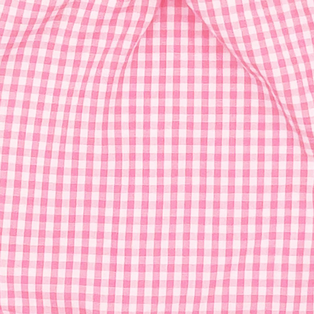 Loungewear - LOVEY LE VICHY ROSE - NIN-NIN