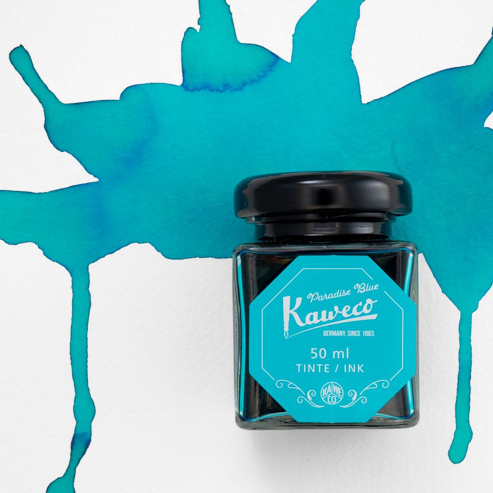 Stationery - Kaweco Ink for Fountain Pens - KAWECO