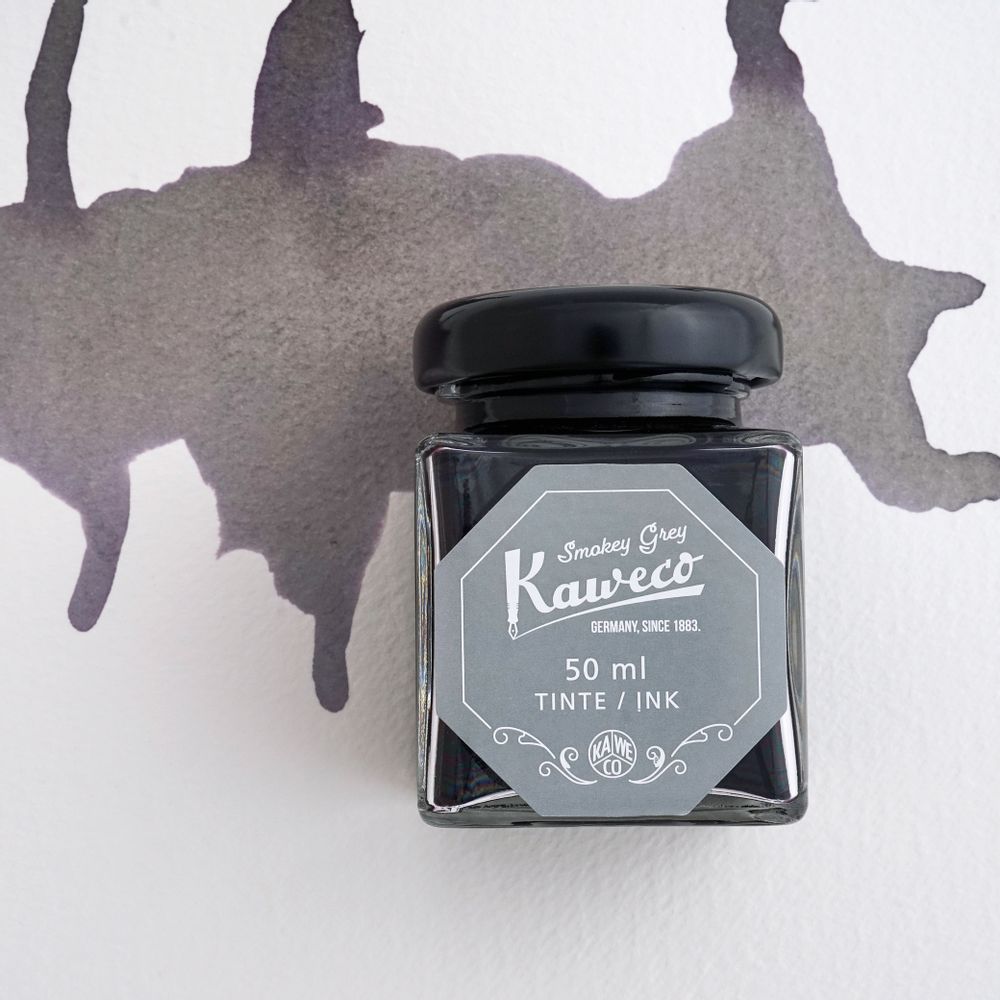 Stationery - Kaweco Ink for Fountain Pens - KAWECO