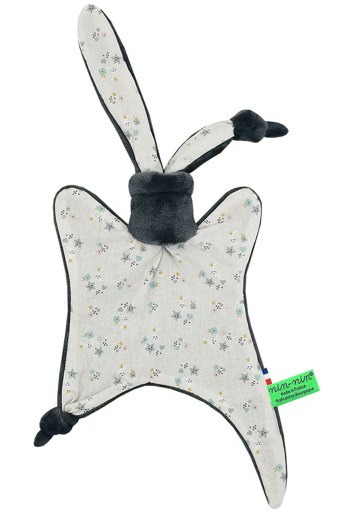 Homewear bien-être - DOUDOU L'ÉTOILÉ - NIN-NIN
