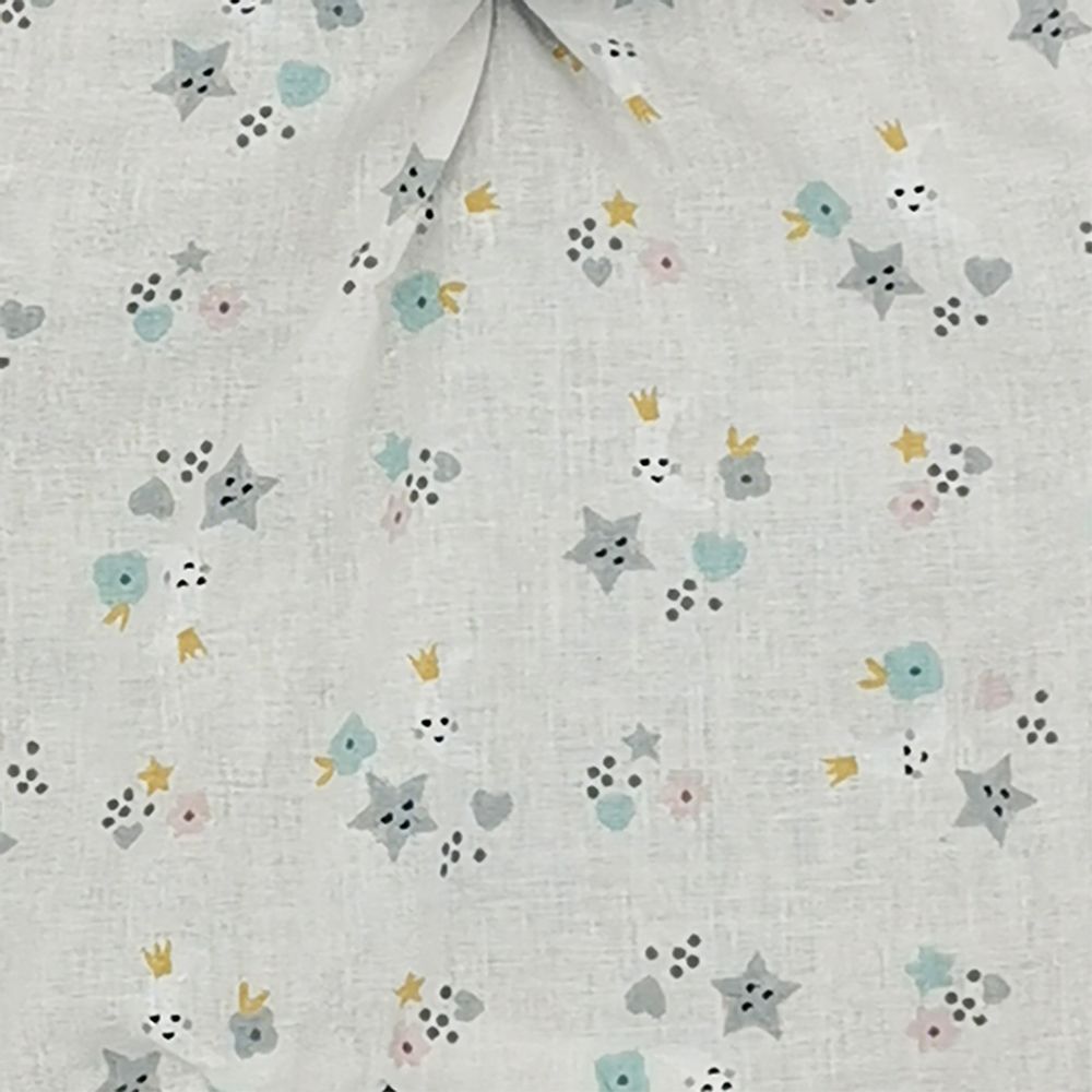 Homewear bien-être - DOUDOU L'ÉTOILÉ - NIN-NIN