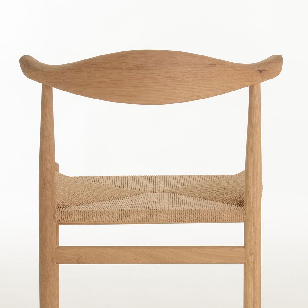 Chairs - NAGOYA chair - Oak or Ash - JOE SAYEGH PARIS