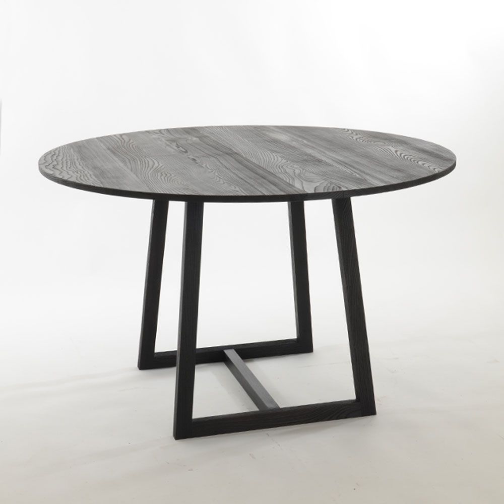 Dining Tables - KILKENNY Table - Oak or Ash - JOE SAYEGH PARIS