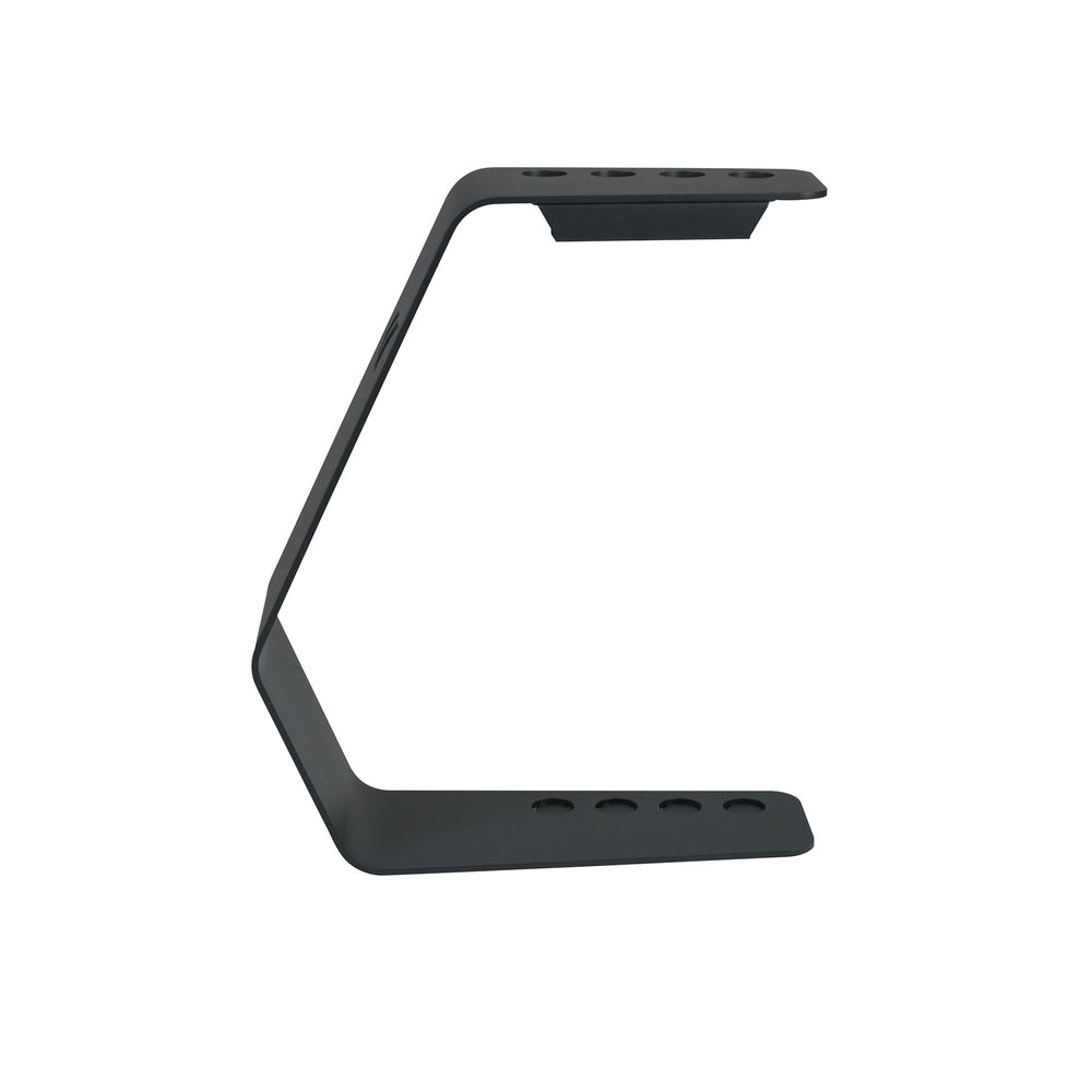 Etagères - Porte-queues de billard - Gris Noir - CORNILLEAU