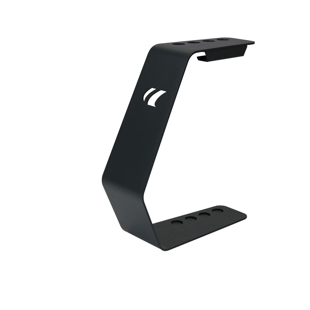 Etagères - Porte-queues de billard - Gris Noir - CORNILLEAU