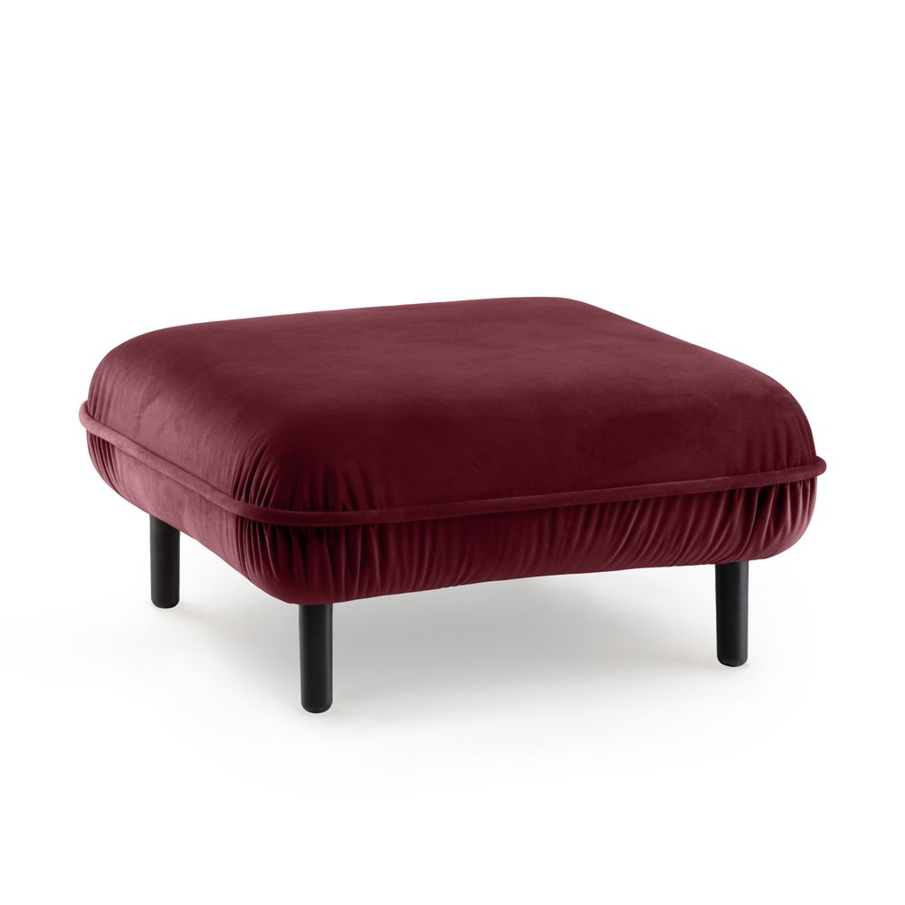 Sofas for hospitalities & contracts - Bean Sofa and Pouf - EMKO