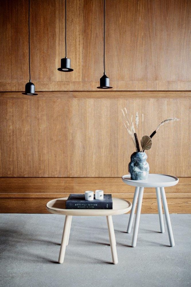Coffee tables - Naive Side Tables - EMKO