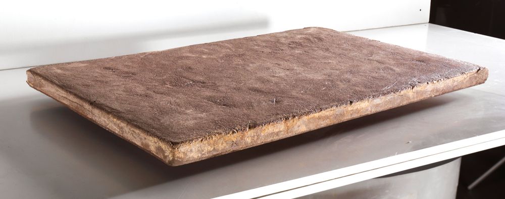 Crockery - BRUNO DI MARTE : Tiles - IL FERRONE-COTTO IMPRUNETA