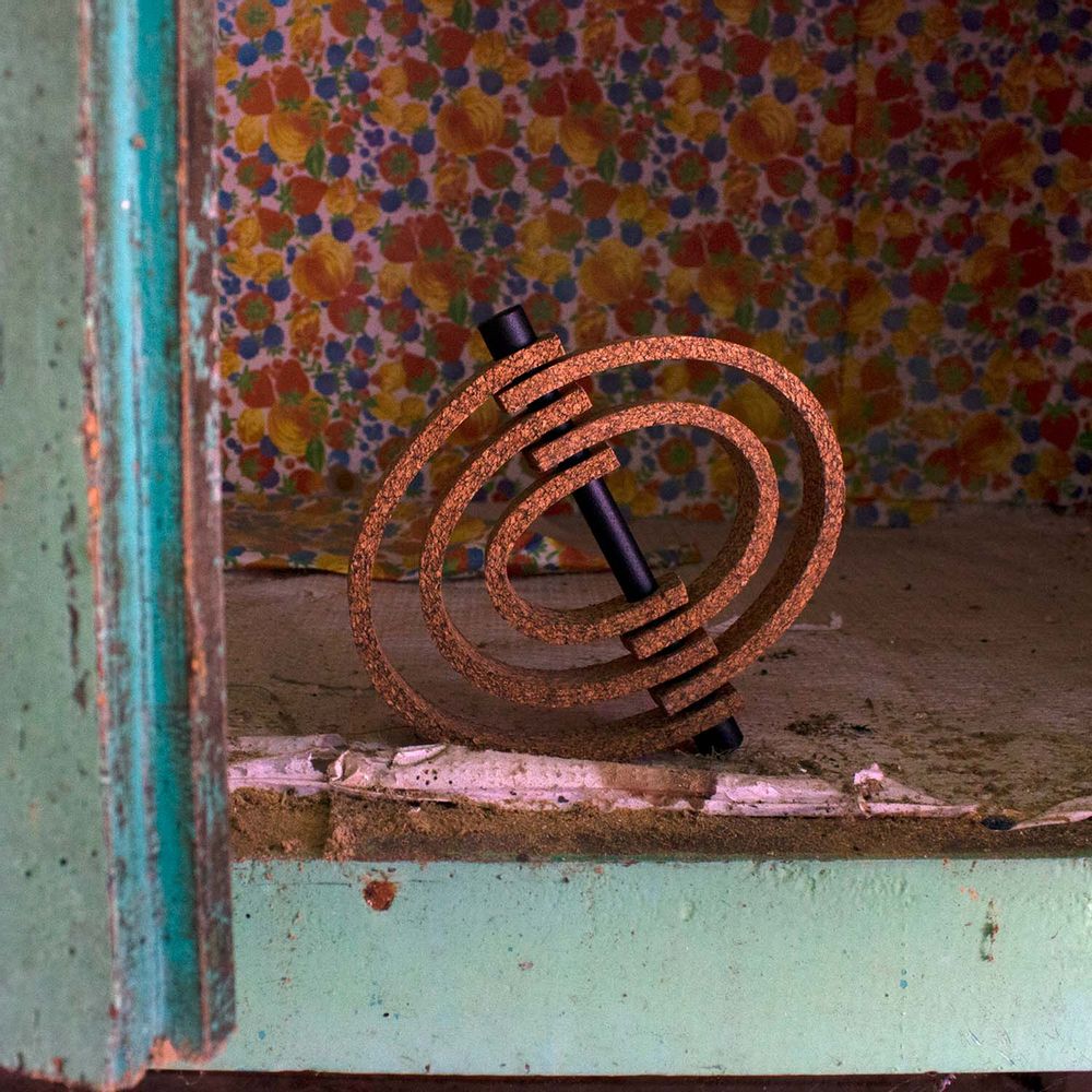 Small household appliances - Varmo trivet - DEDAL