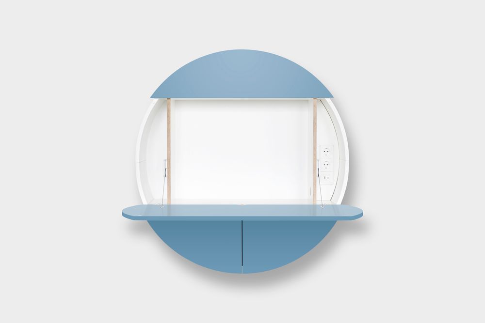 Boîtes de rangement - Armoire à pilules multifonctionnelle - EMKO