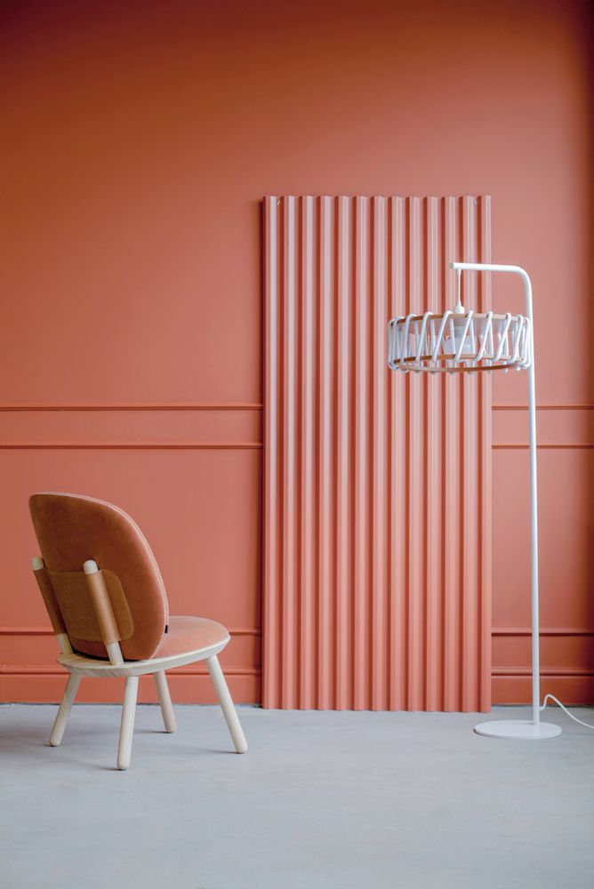 Plafonniers - Éclairage Macaron - EMKO