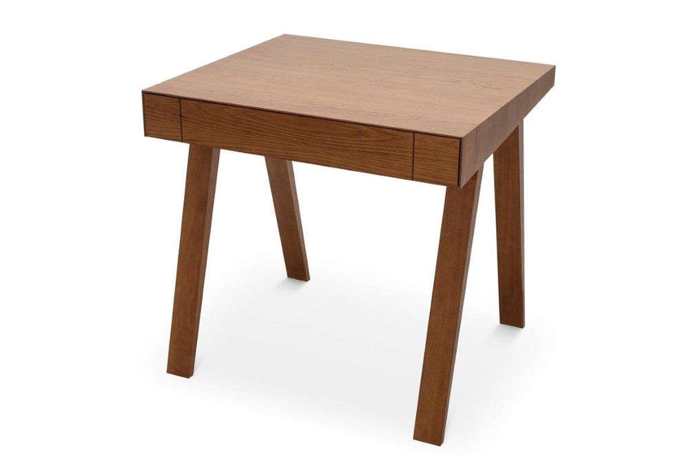 Writing desks - 4.9 Writing Desk, One or Two Drawers - EMKO