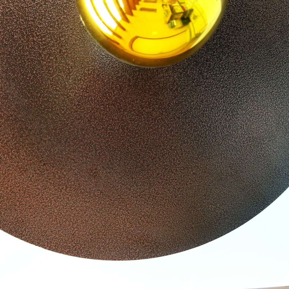 Decorative objects - GALAXY tripod lamp - ESPRIT MATIERES