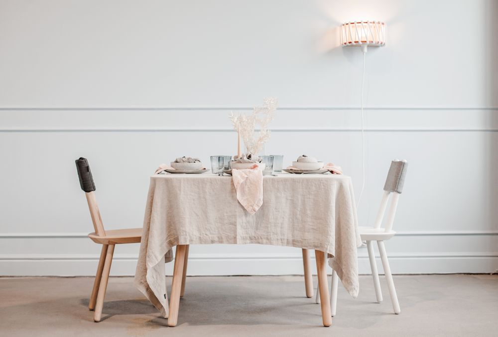 Plafonniers - Éclairage Macaron - EMKO