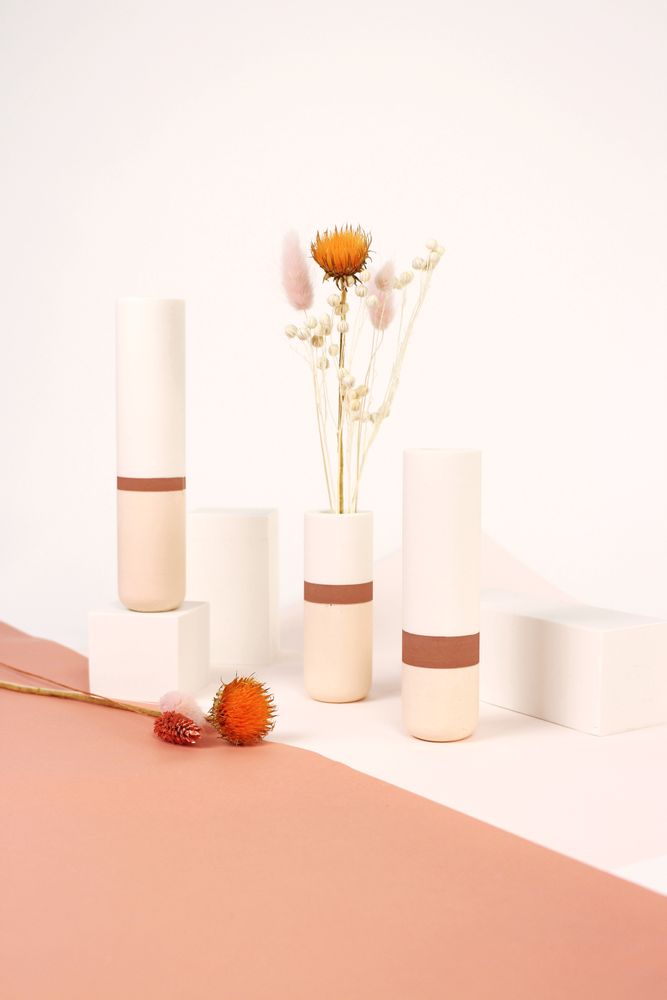 Decorative objects - Lab vases - STUDIO ROSAROOM