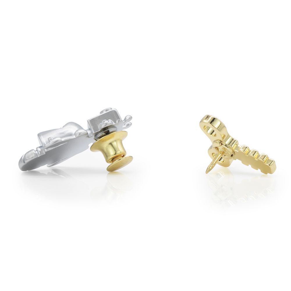 Gifts - Robot spindle and coil tool - METALMORPHOSE